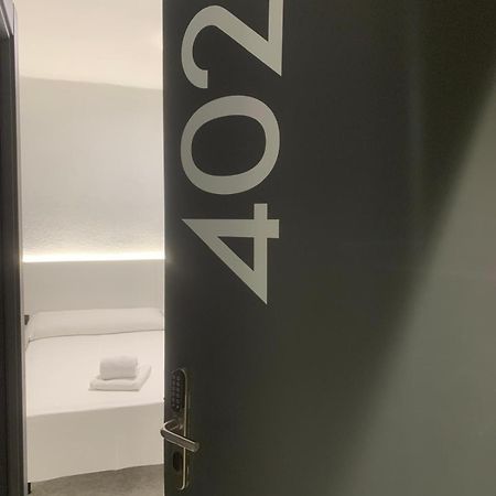 Hotel Dl Urban Кастельон-де-ла-Плана Экстерьер фото