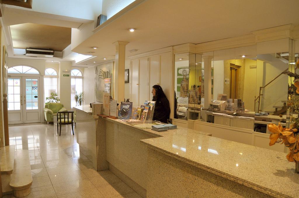 Hotel Dl Urban Кастельон-де-ла-Плана Экстерьер фото