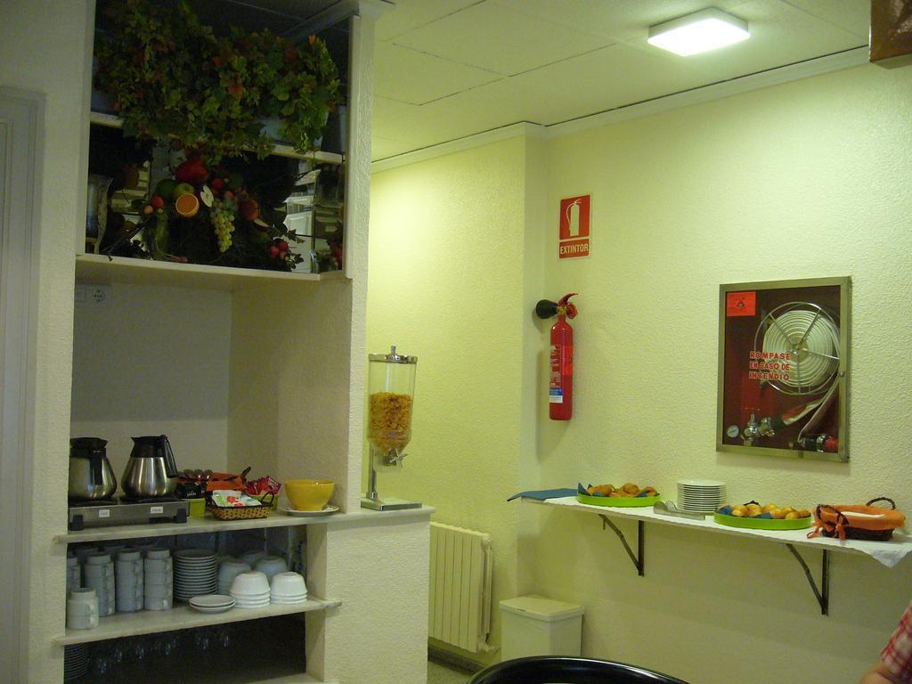 Hotel Dl Urban Кастельон-де-ла-Плана Экстерьер фото