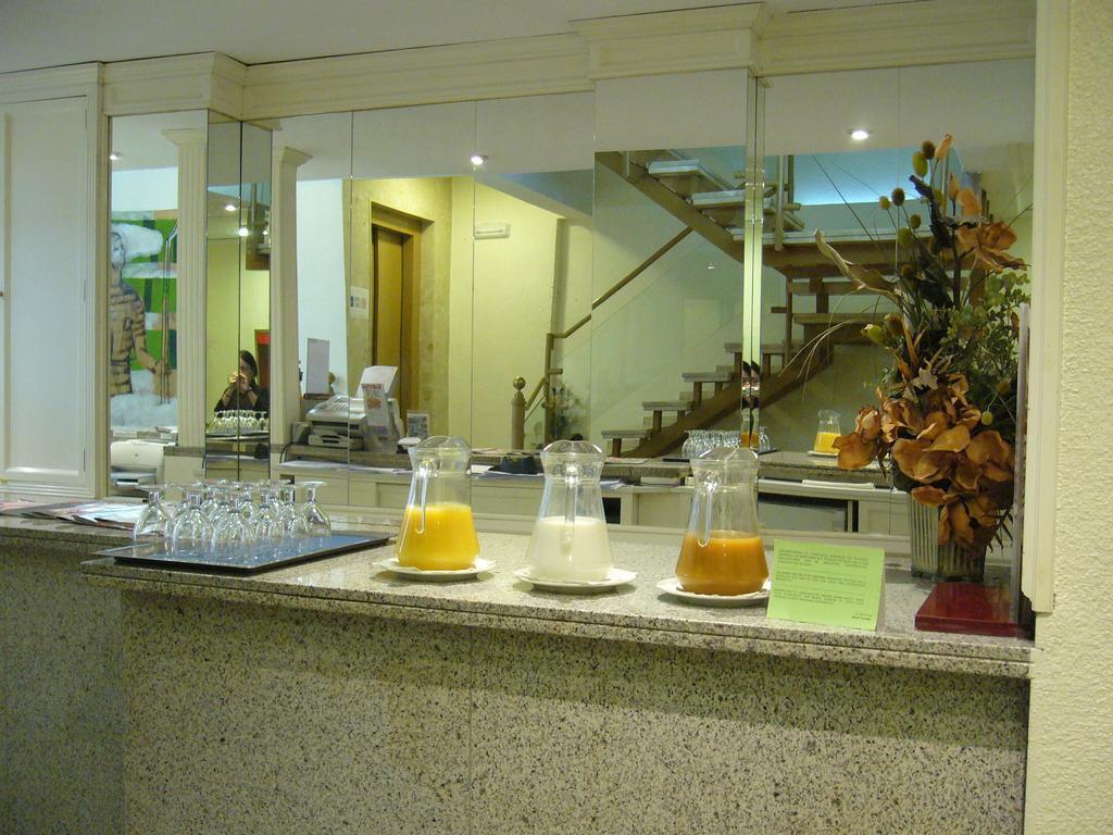 Hotel Dl Urban Кастельон-де-ла-Плана Экстерьер фото