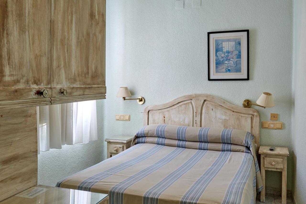 Hotel Dl Urban Кастельон-де-ла-Плана Экстерьер фото