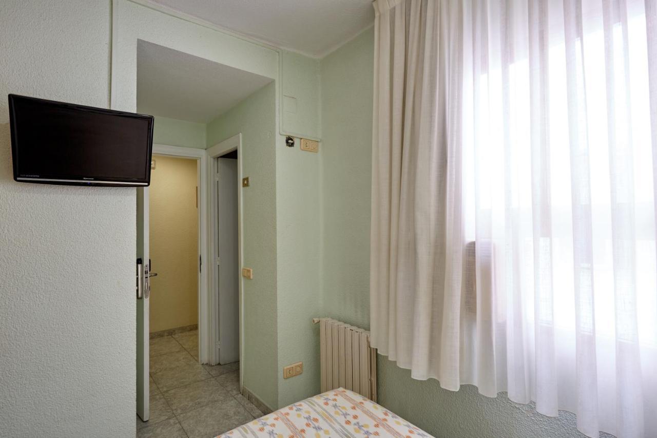 Hotel Dl Urban Кастельон-де-ла-Плана Экстерьер фото
