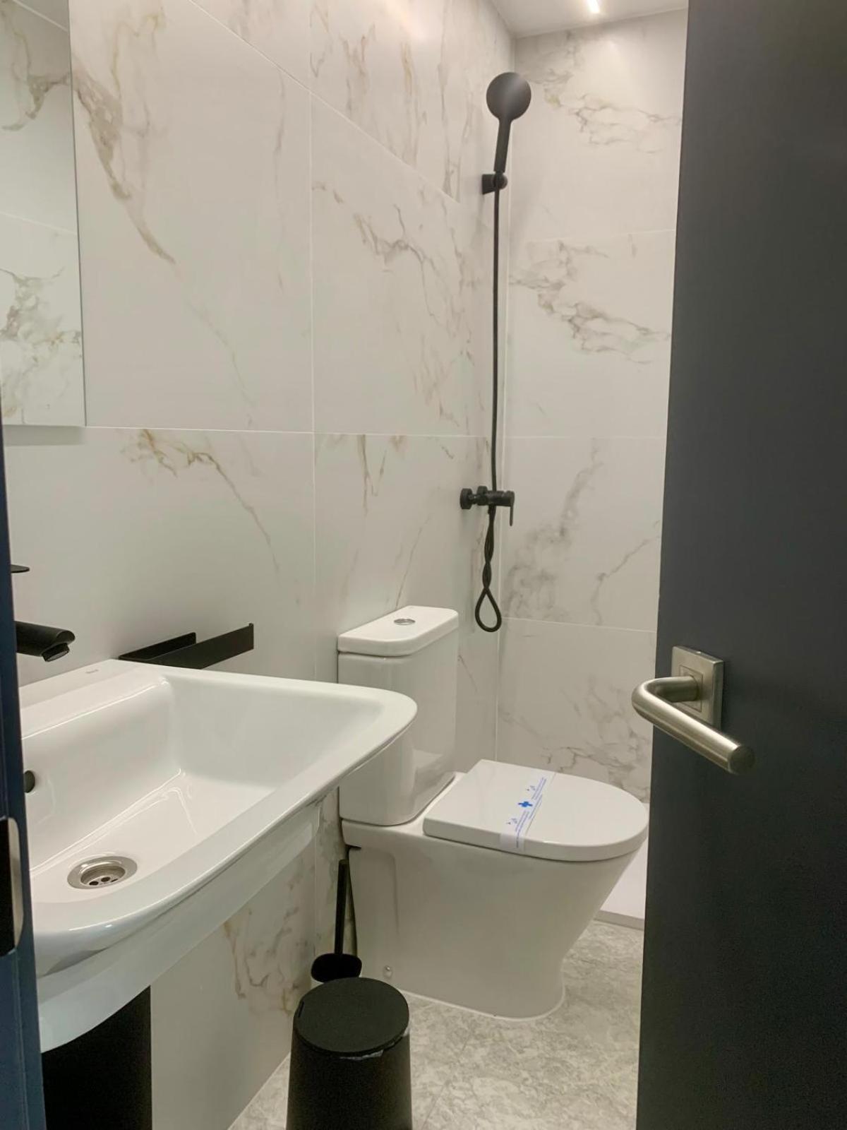 Hotel Dl Urban Кастельон-де-ла-Плана Экстерьер фото