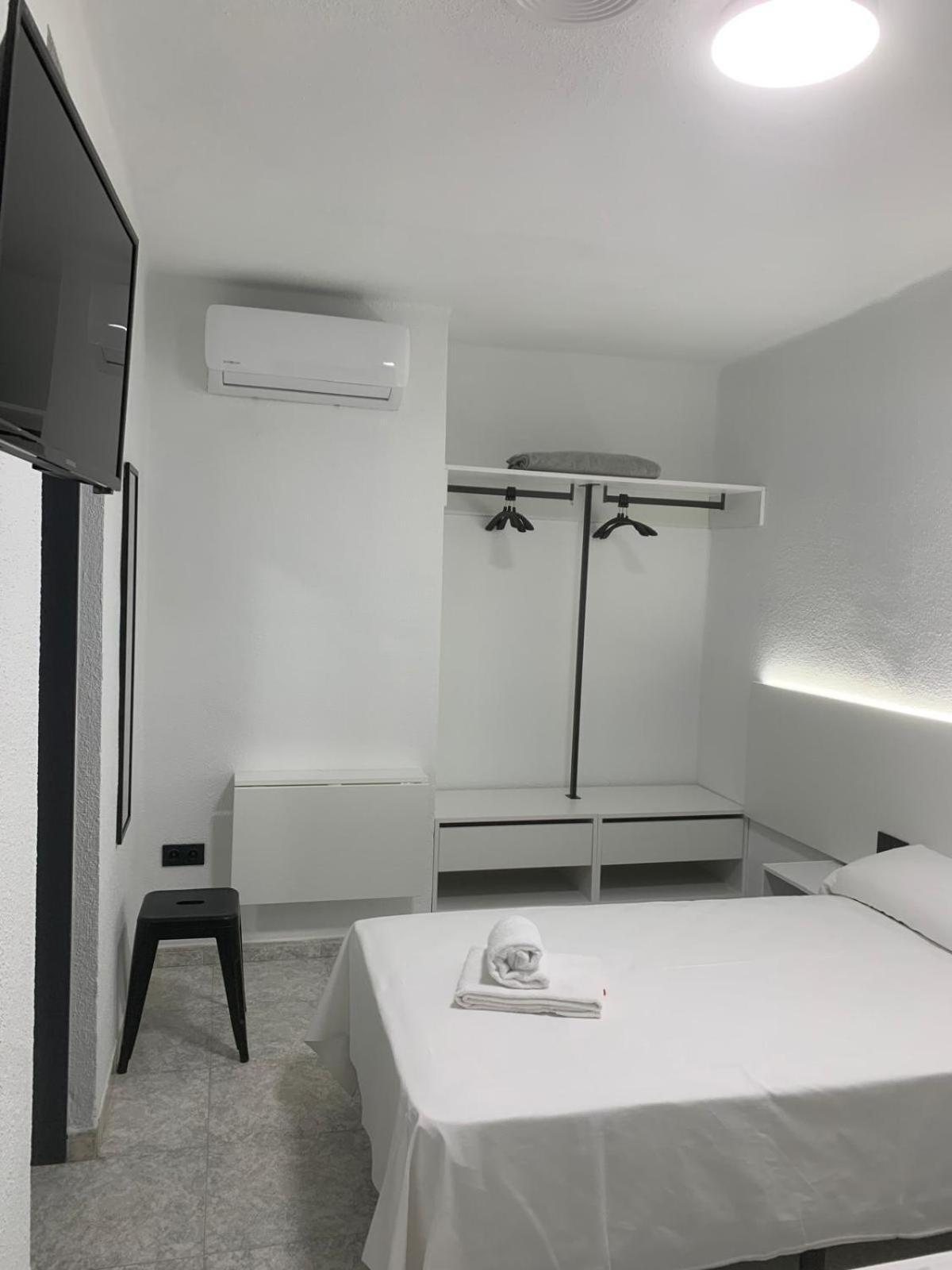 Hotel Dl Urban Кастельон-де-ла-Плана Экстерьер фото