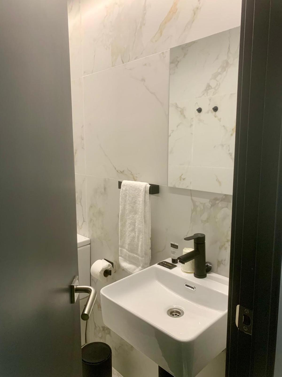 Hotel Dl Urban Кастельон-де-ла-Плана Экстерьер фото