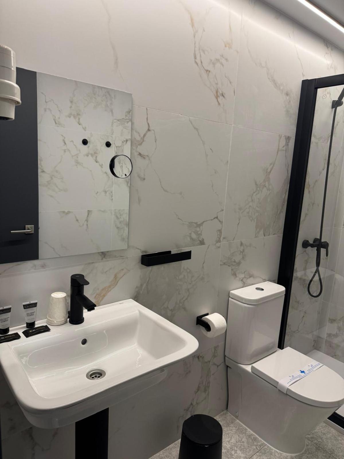Hotel Dl Urban Кастельон-де-ла-Плана Экстерьер фото