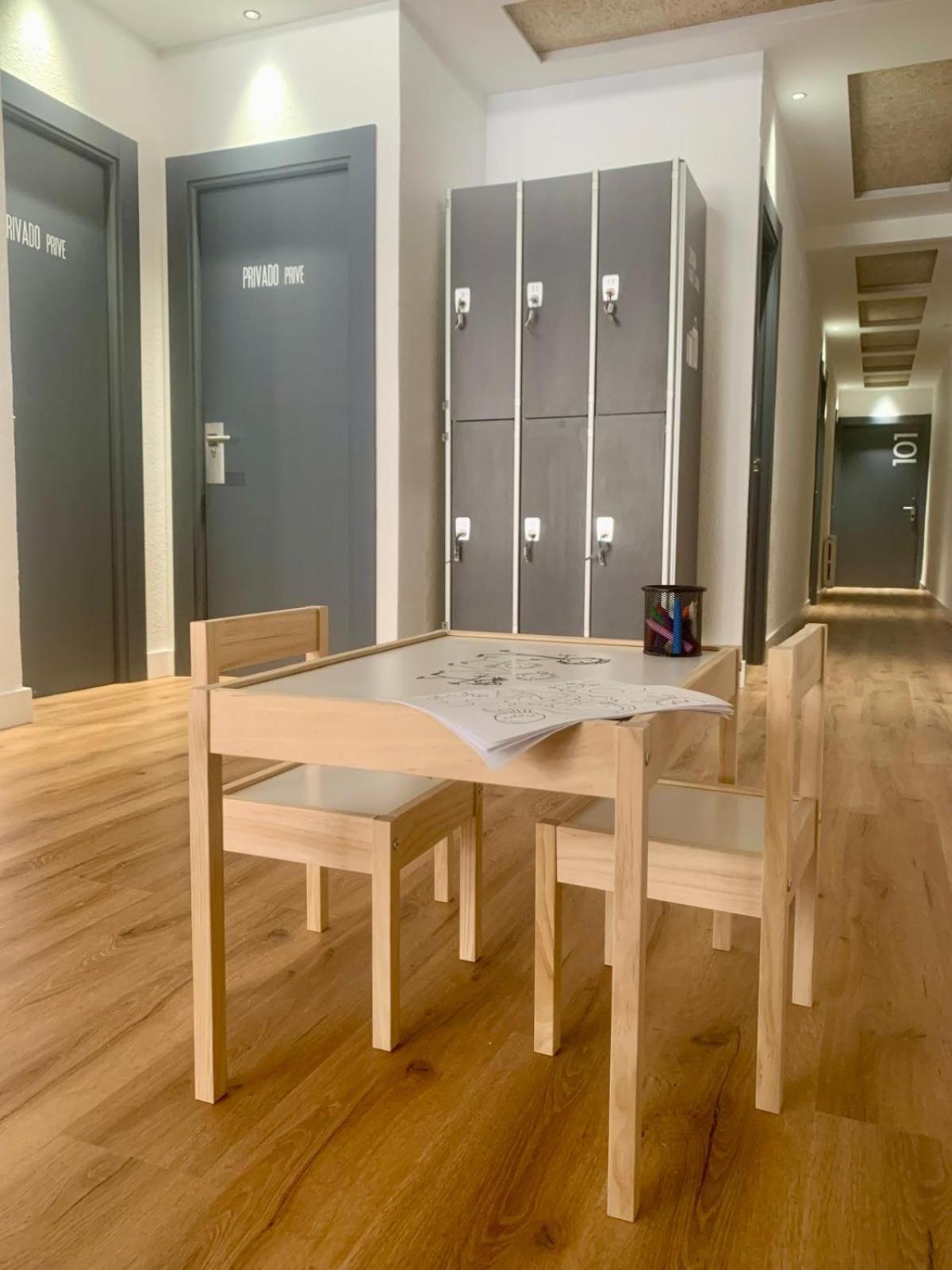 Hotel Dl Urban Кастельон-де-ла-Плана Экстерьер фото